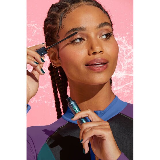 Máscara de Cílios Benefit BadGal Bang! Waterproof